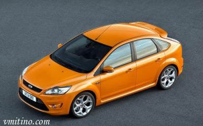 ������ �������� ��������� ������� Ford/Mazda. 